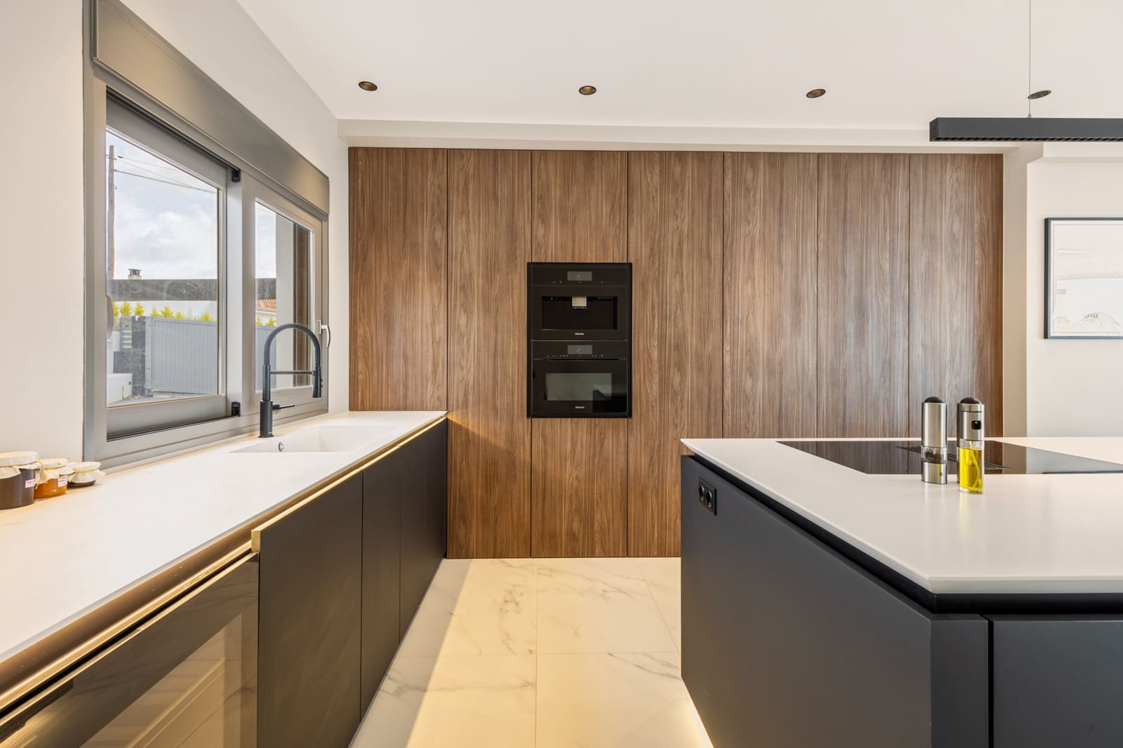 4 soverom Villa til salgs i La Nucia med svømmebasseng - € 1 495 000 (Ref: 9452689)