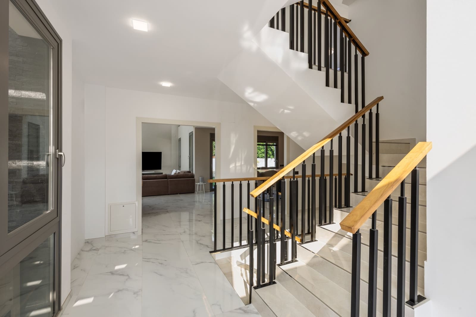 4 soverom Villa til salgs i La Nucia med svømmebasseng - € 1 495 000 (Ref: 9452689)