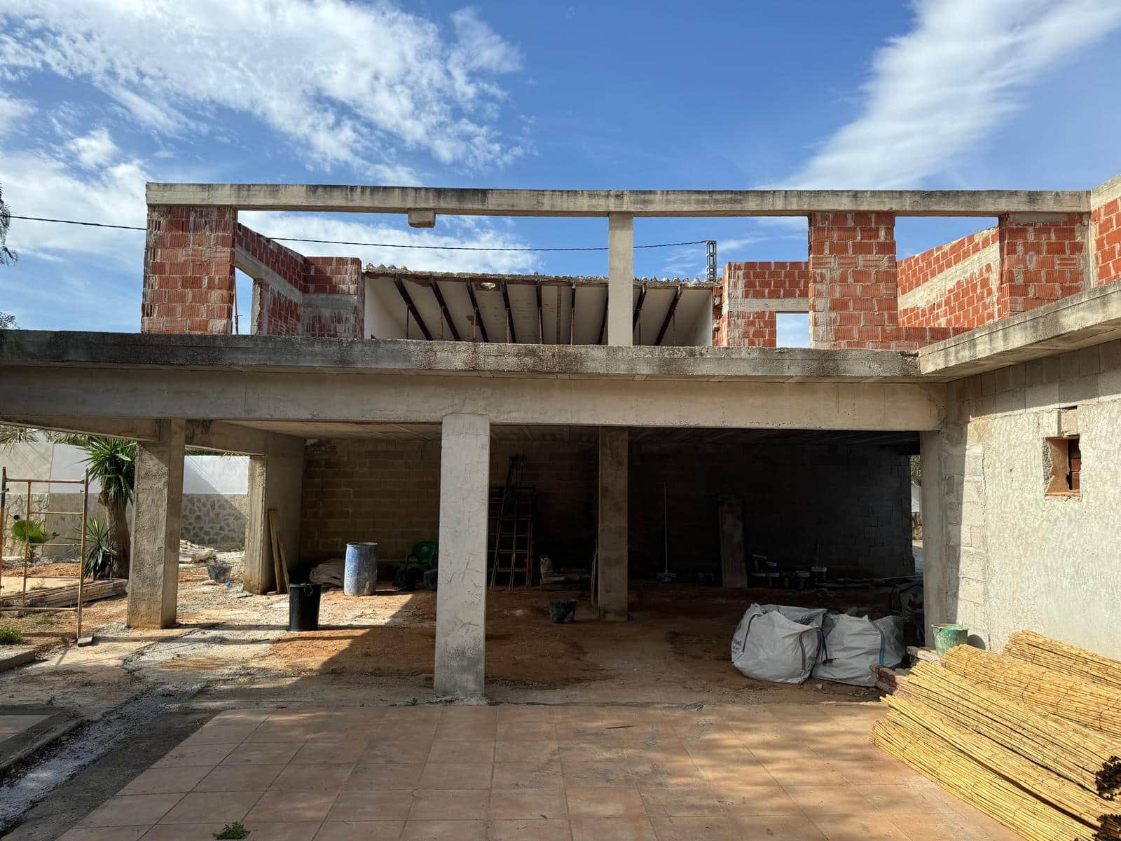 14 sovrum Kommersiell till salu i Javea / Xabia med garage - 1 300 000 € (Ref: 9452691)