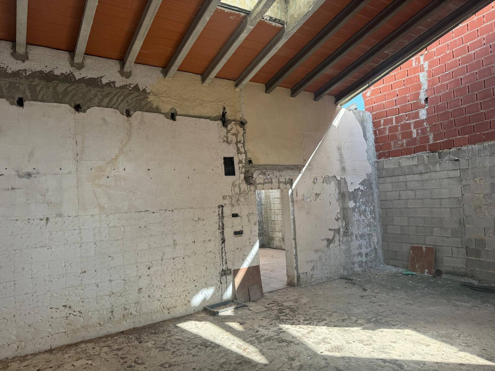 14 sovrum Kommersiell till salu i Javea / Xabia med garage - 1 300 000 € (Ref: 9452691)