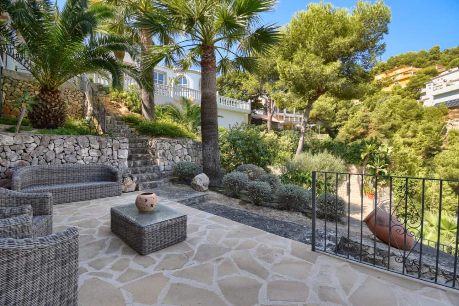 4 soveværelse Villa til salg i Javea / Xabia - € 1.295.000 (Ref: 9452692)