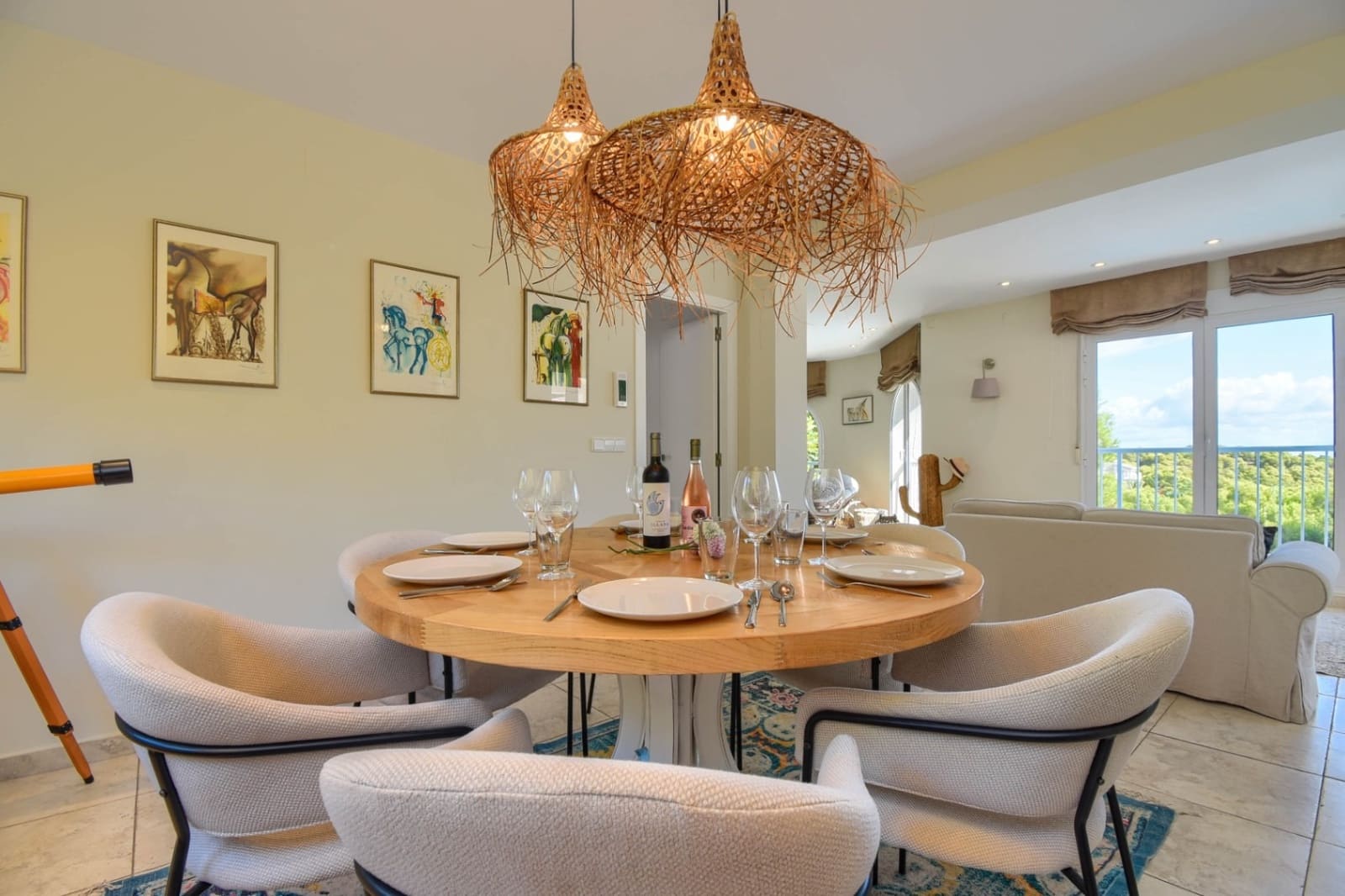 4 soveværelse Villa til salg i Javea / Xabia - € 1.295.000 (Ref: 9452692)