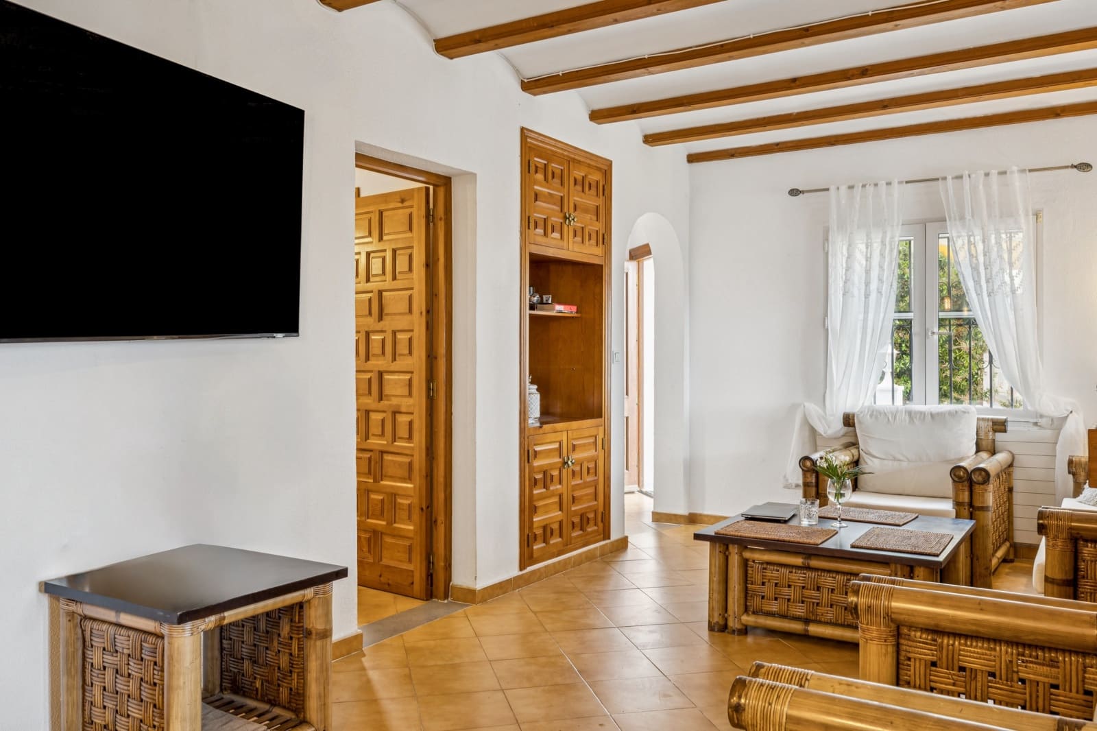 4 soveværelse Villa til salg i Denia - € 595.000 (Ref: 9452693)