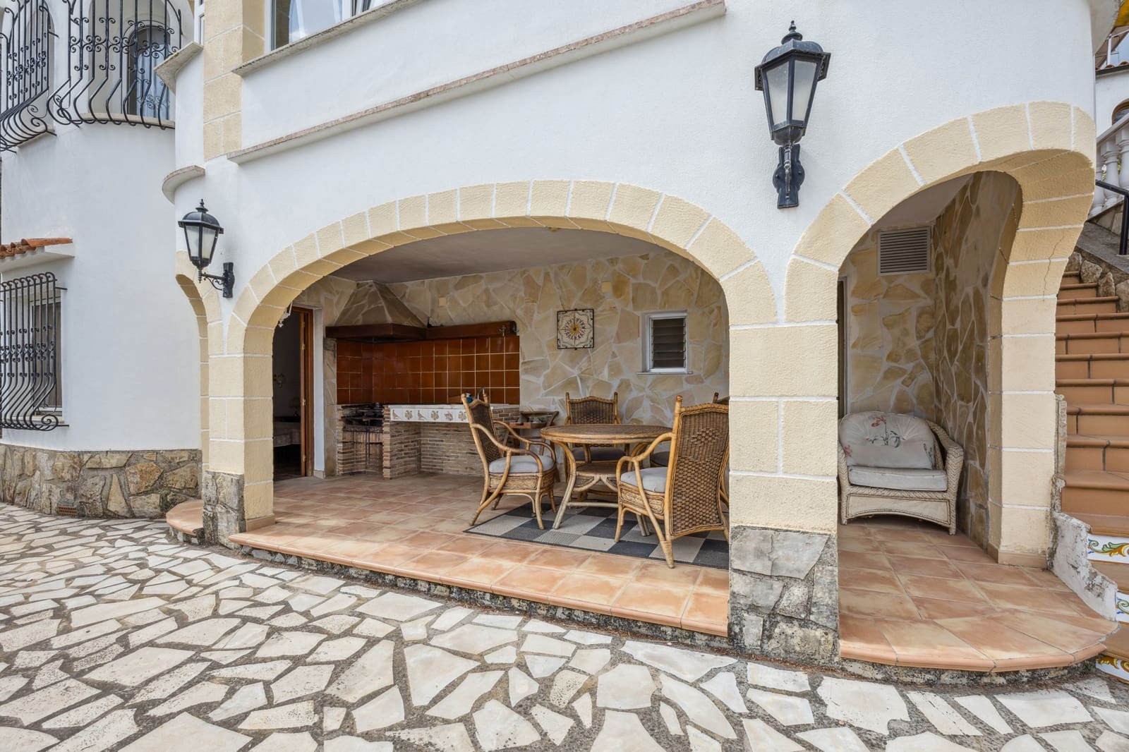 4 soveværelse Villa til salg i Denia - € 595.000 (Ref: 9452693)