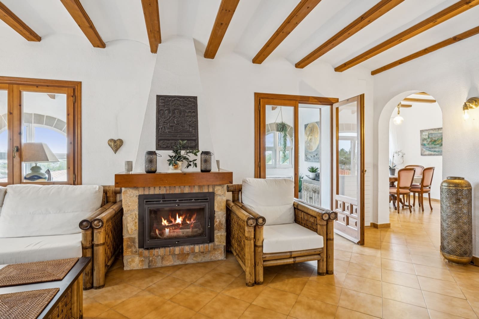 4 soveværelse Villa til salg i Denia - € 595.000 (Ref: 9452693)