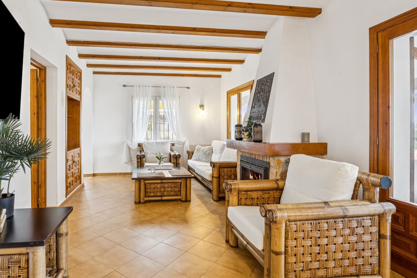 4 soveværelse Villa til salg i Denia - € 595.000 (Ref: 9452693)