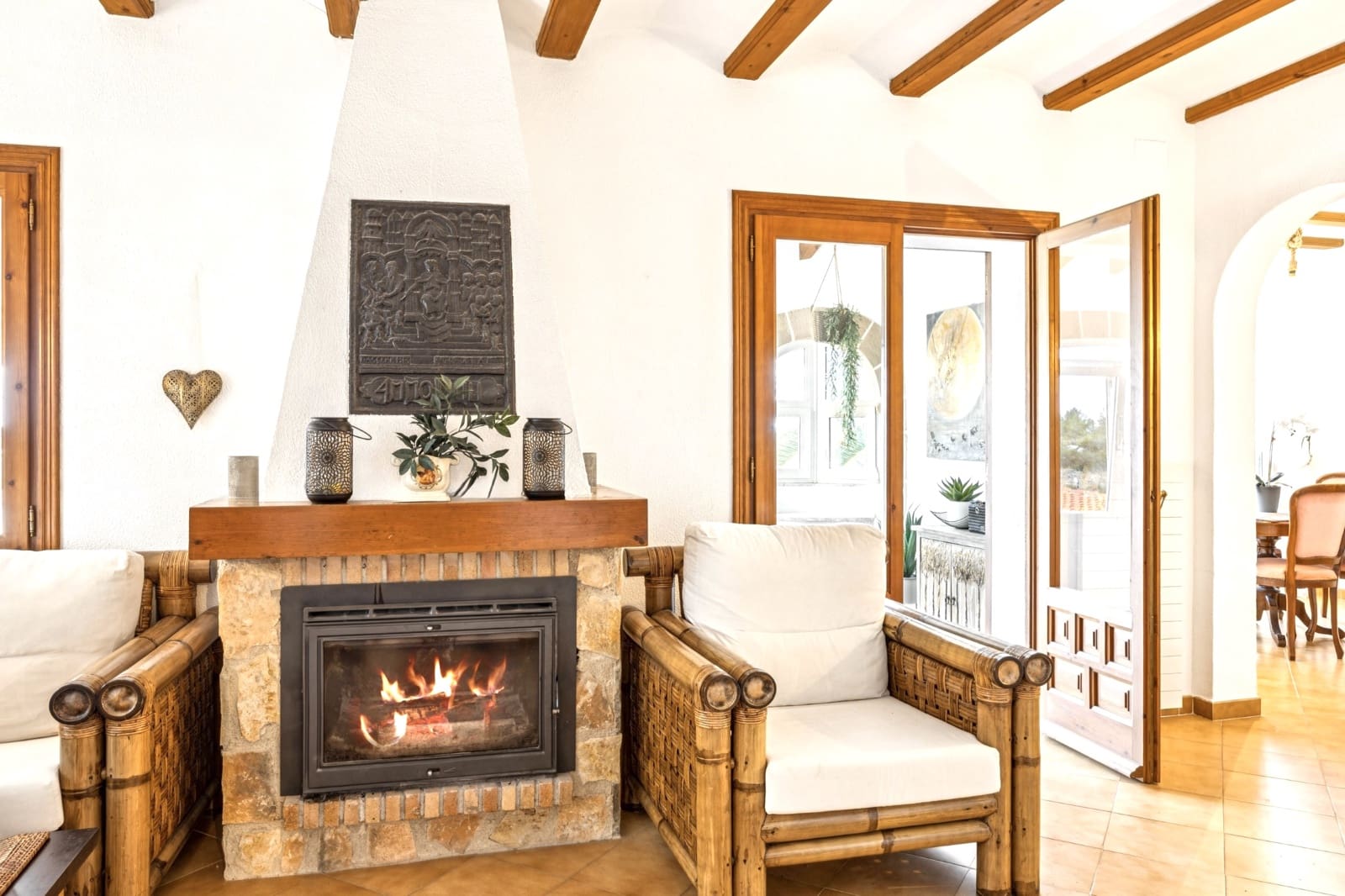 4 bedroom Villa for sale in Denia - € 565,000 (Ref: 9452693)