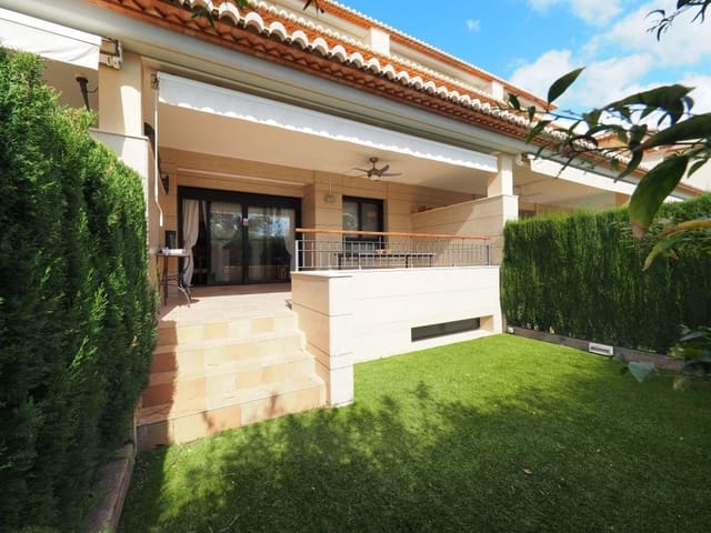 5 slaapkamer Huis te koop in Centro ciudad, Javea / Xàbia - € 900.000 (Ref: 9452694)