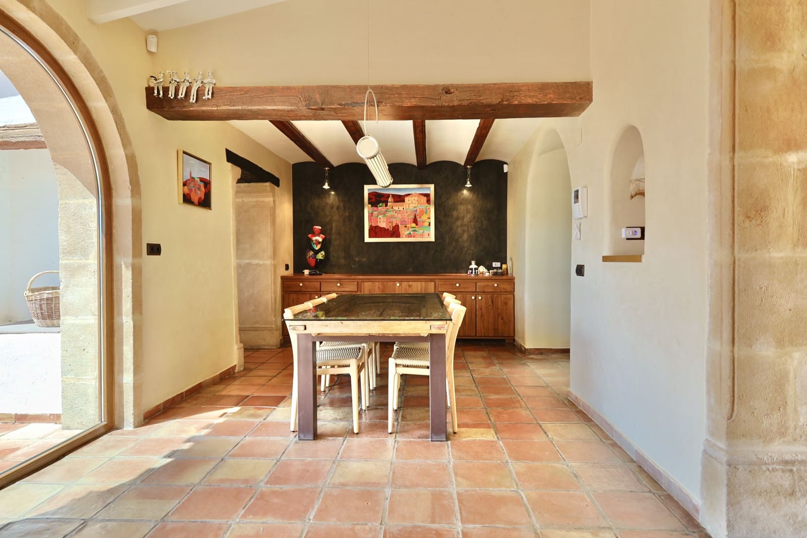 6 sypialnia Willa na sprzedaż w Javea / Xabia - 1 495 000 € (Ref: 9452695)