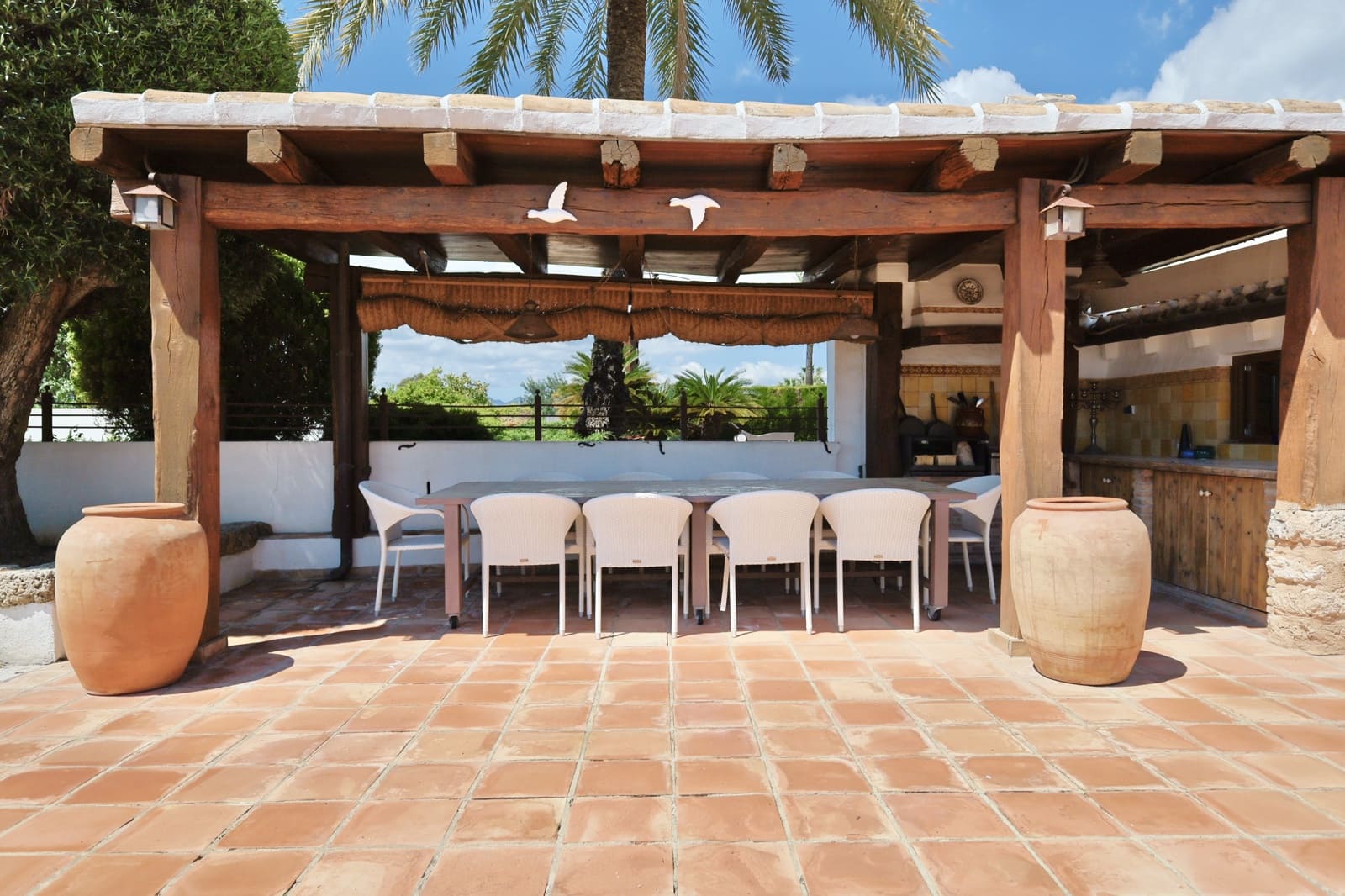 6 sypialnia Willa na sprzedaż w Javea / Xabia - 1 495 000 € (Ref: 9452695)