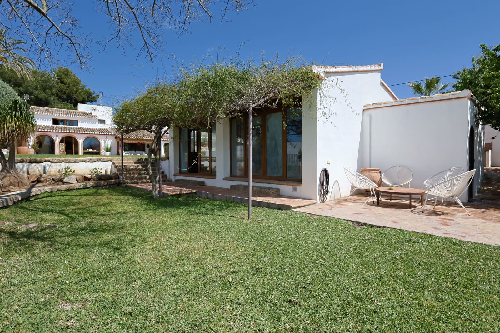 6 sypialnia Willa na sprzedaż w Javea / Xabia - 1 495 000 € (Ref: 9452695)