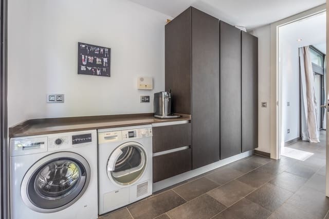 3 camera da letto Villa in vendita in Altea con piscina - 2.800.000 € (Rif: 9452696)