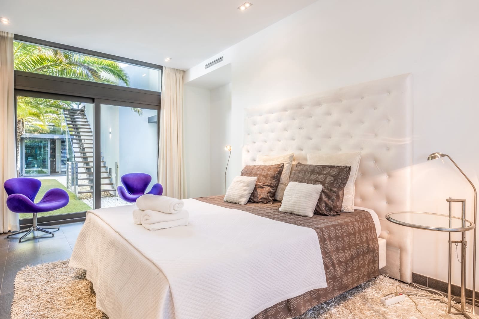 3 camera da letto Villa in vendita in Altea con piscina - 2.800.000 € (Rif: 9452696)