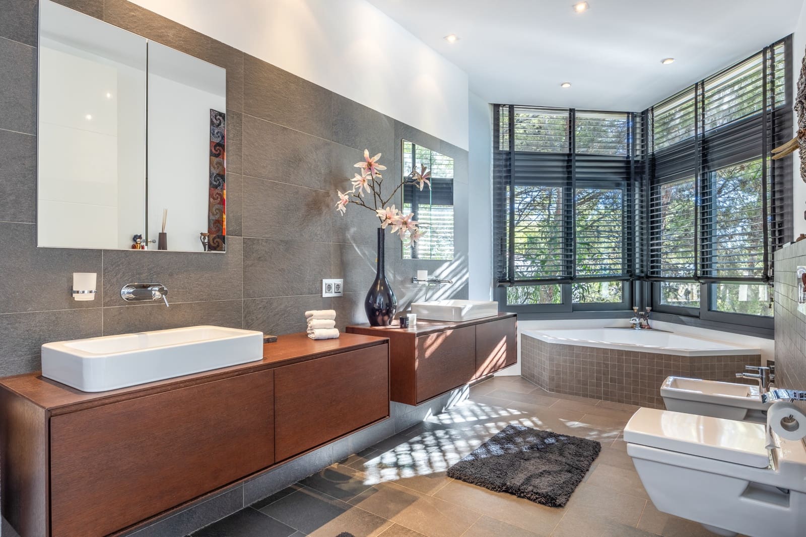 3 camera da letto Villa in vendita in Altea con piscina - 2.800.000 € (Rif: 9452696)