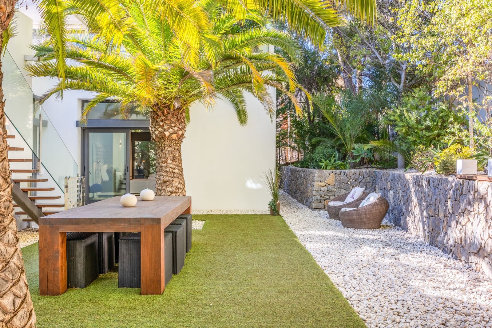 3 camera da letto Villa in vendita in Altea con piscina - 2.800.000 € (Rif: 9452696)