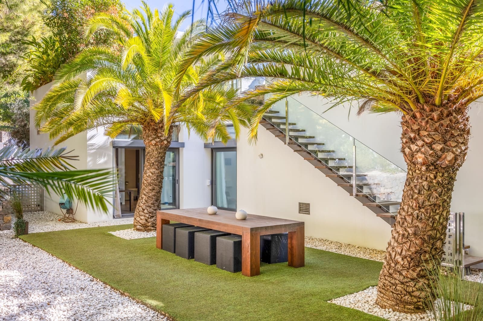 3 camera da letto Villa in vendita in Altea con piscina - 2.800.000 € (Rif: 9452696)