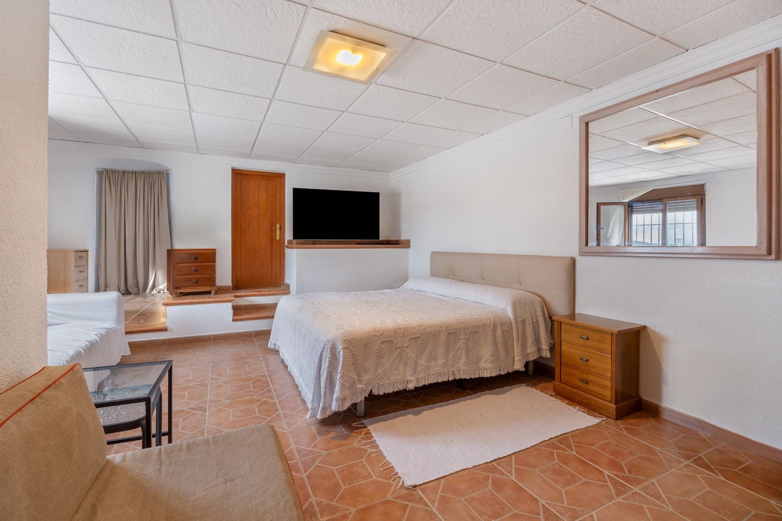 4 sypialnia Willa na sprzedaż w Javea / Xabia z basenem - 795 000 € (Ref: 9452697)