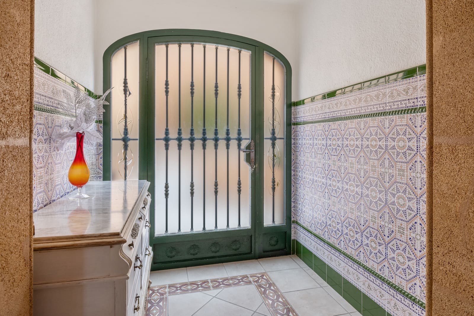 4 sypialnia Willa na sprzedaż w Javea / Xabia z basenem - 795 000 € (Ref: 9452697)