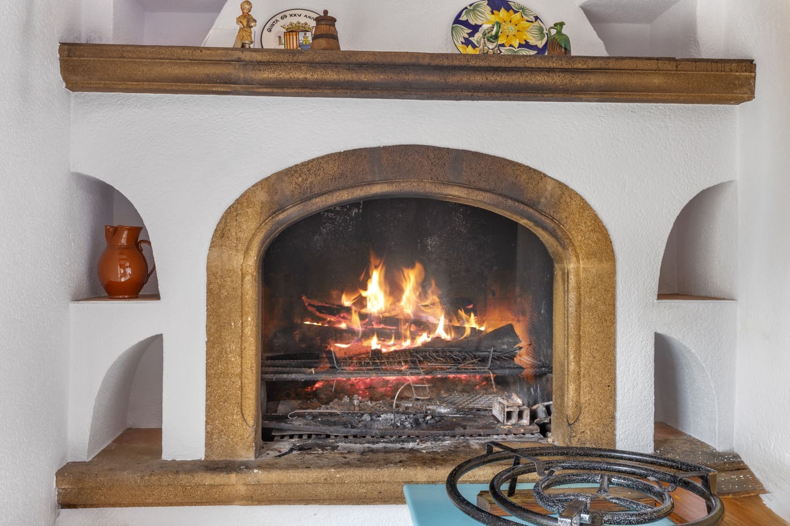 4 sypialnia Willa na sprzedaż w Javea / Xabia z basenem - 795 000 € (Ref: 9452697)