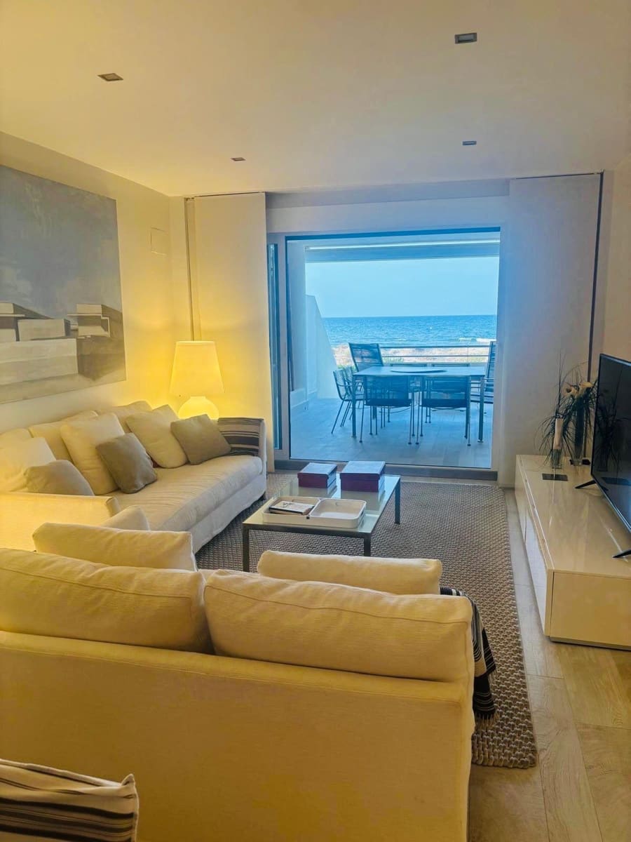 4 Zimmer Apartment zu verkaufen in Oliva - 875.000 € (Ref: 9452698)