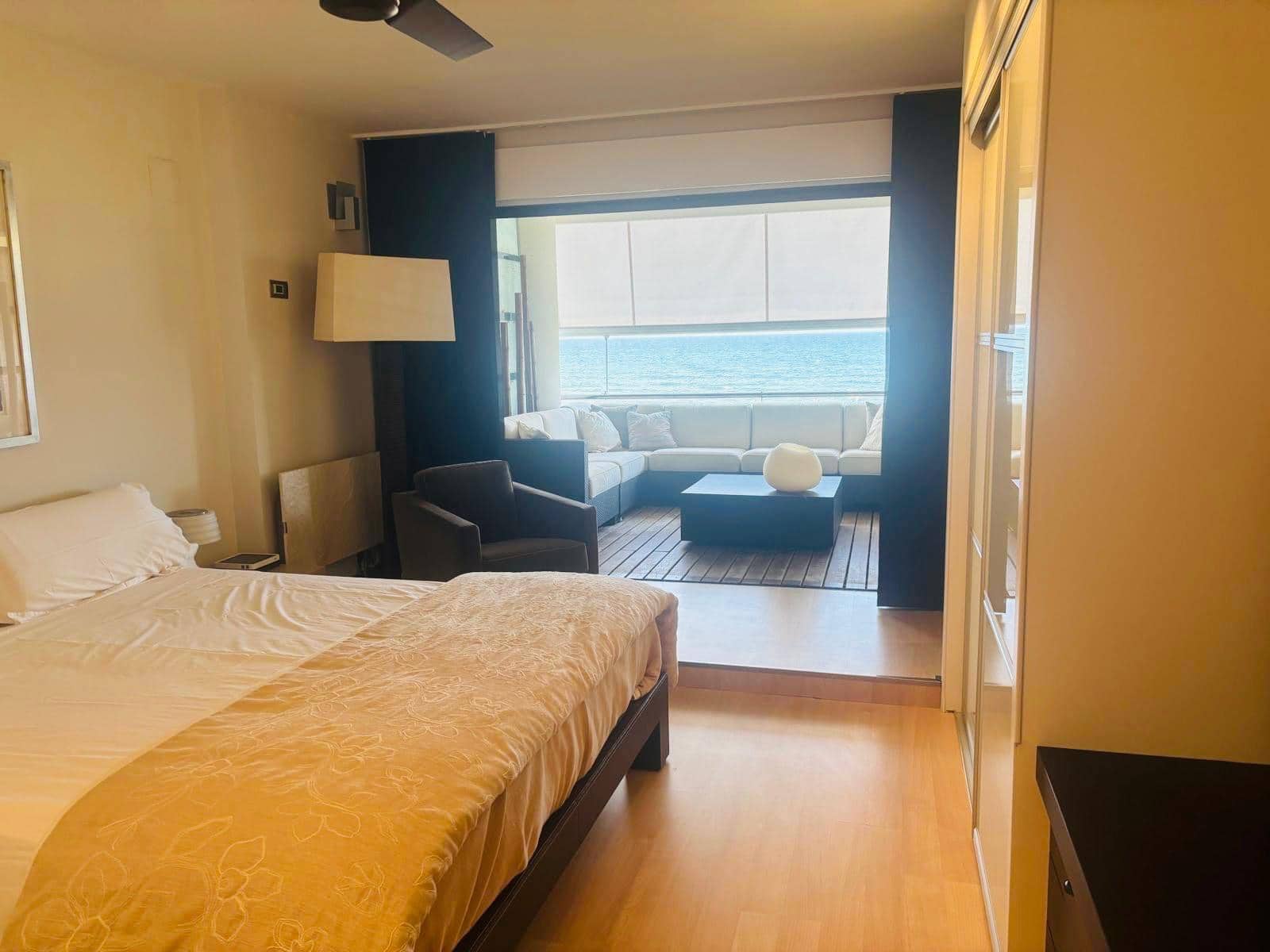 4 Zimmer Apartment zu verkaufen in Oliva - 875.000 € (Ref: 9452698)