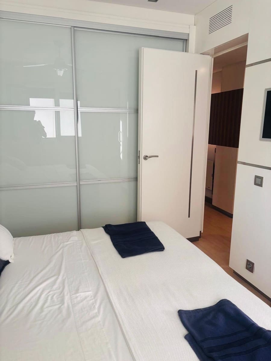 4 Zimmer Apartment zu verkaufen in Oliva - 875.000 € (Ref: 9452698)