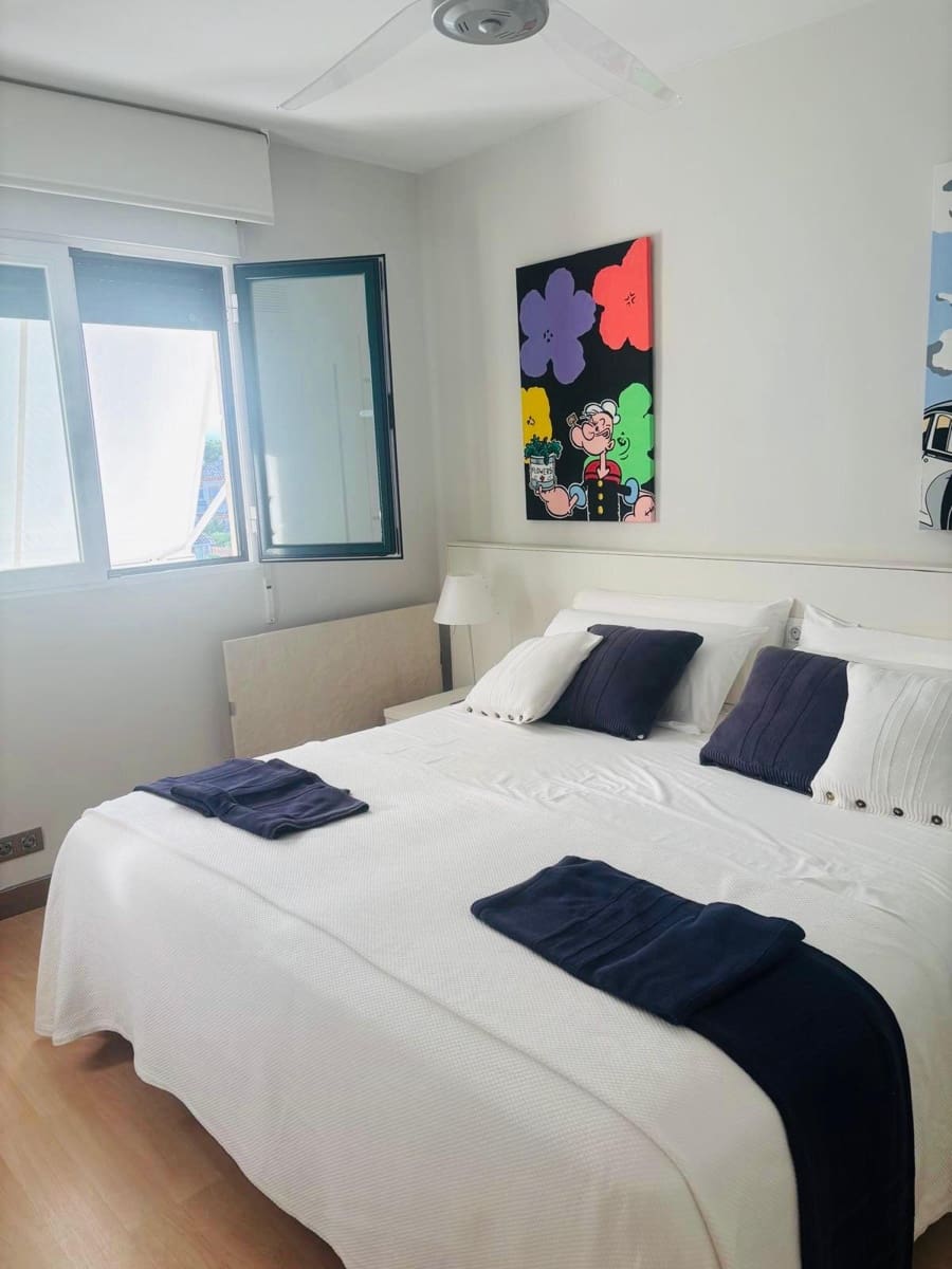 4 Zimmer Apartment zu verkaufen in Oliva - 875.000 € (Ref: 9452698)