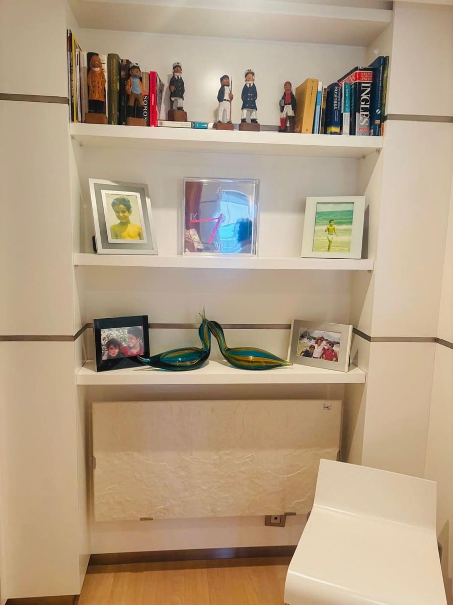 4 Zimmer Apartment zu verkaufen in Oliva - 875.000 € (Ref: 9452698)