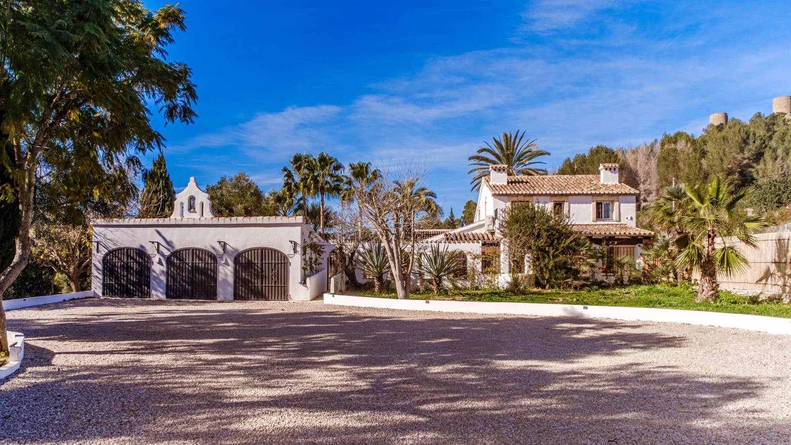5 slaapkamer Villa te koop in Denia met zwembad - € 1.550.000 (Ref: 9452699)