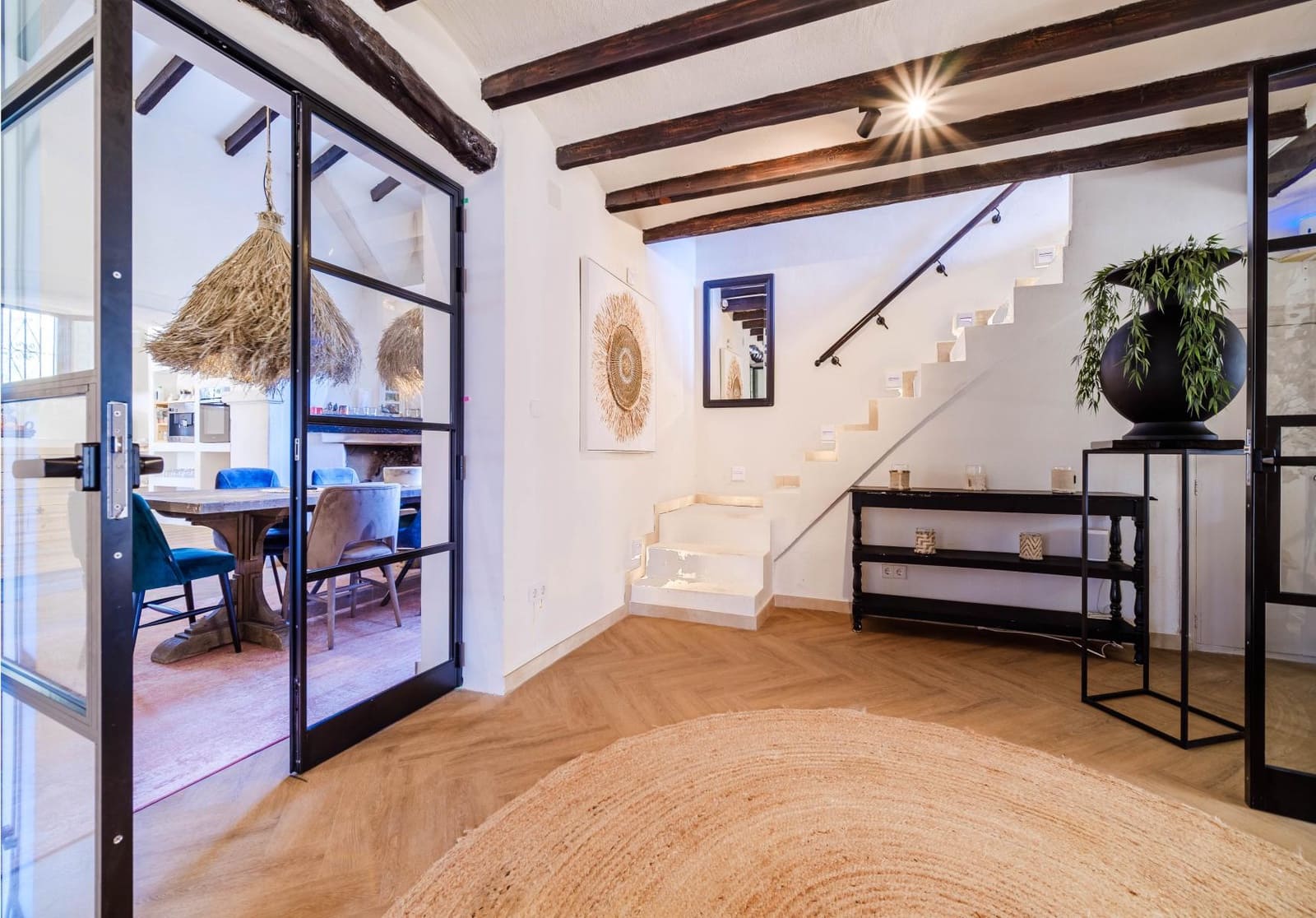 5 slaapkamer Villa te koop in Denia met zwembad - € 1.550.000 (Ref: 9452699)