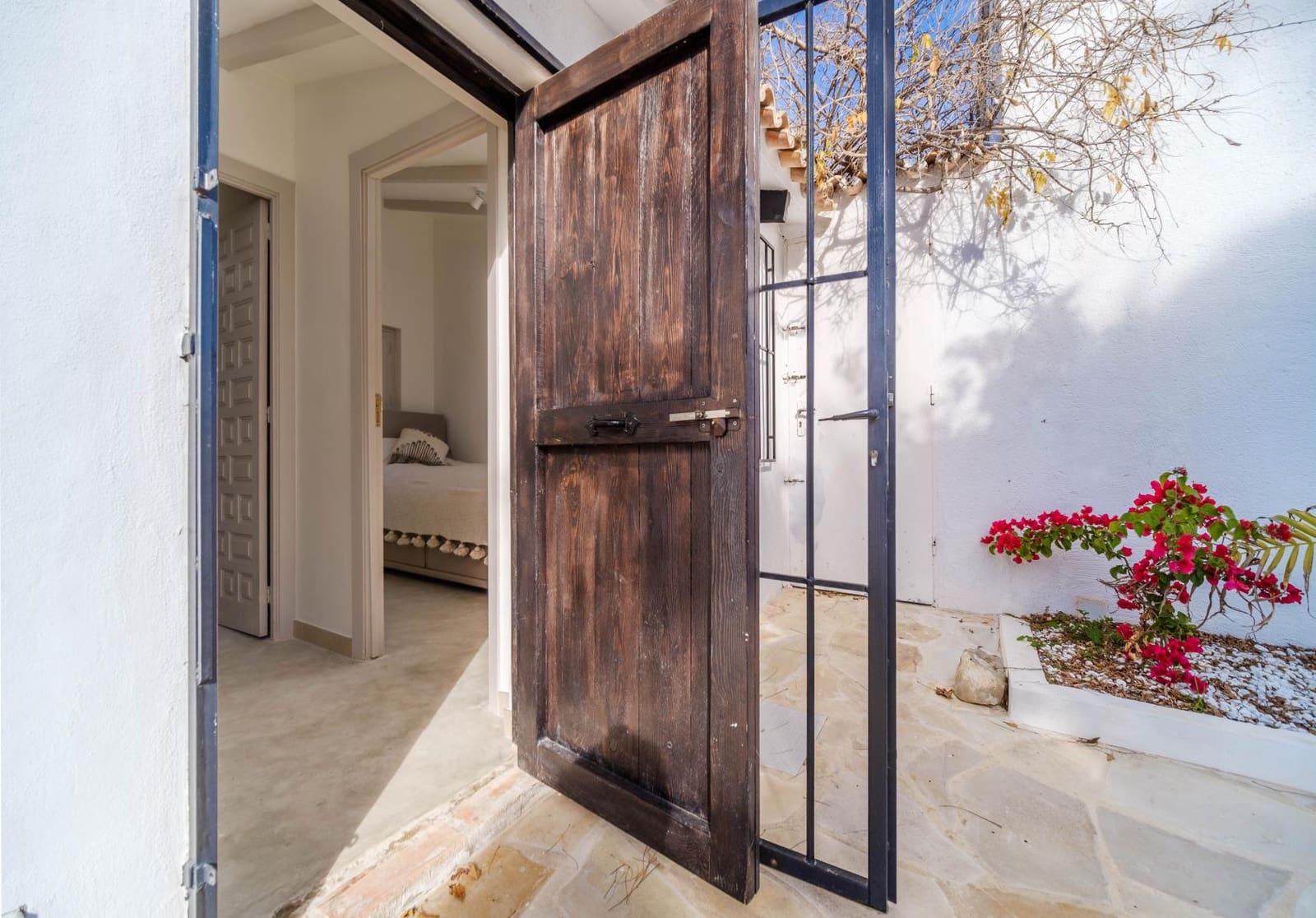 5 slaapkamer Villa te koop in Denia met zwembad - € 1.550.000 (Ref: 9452699)