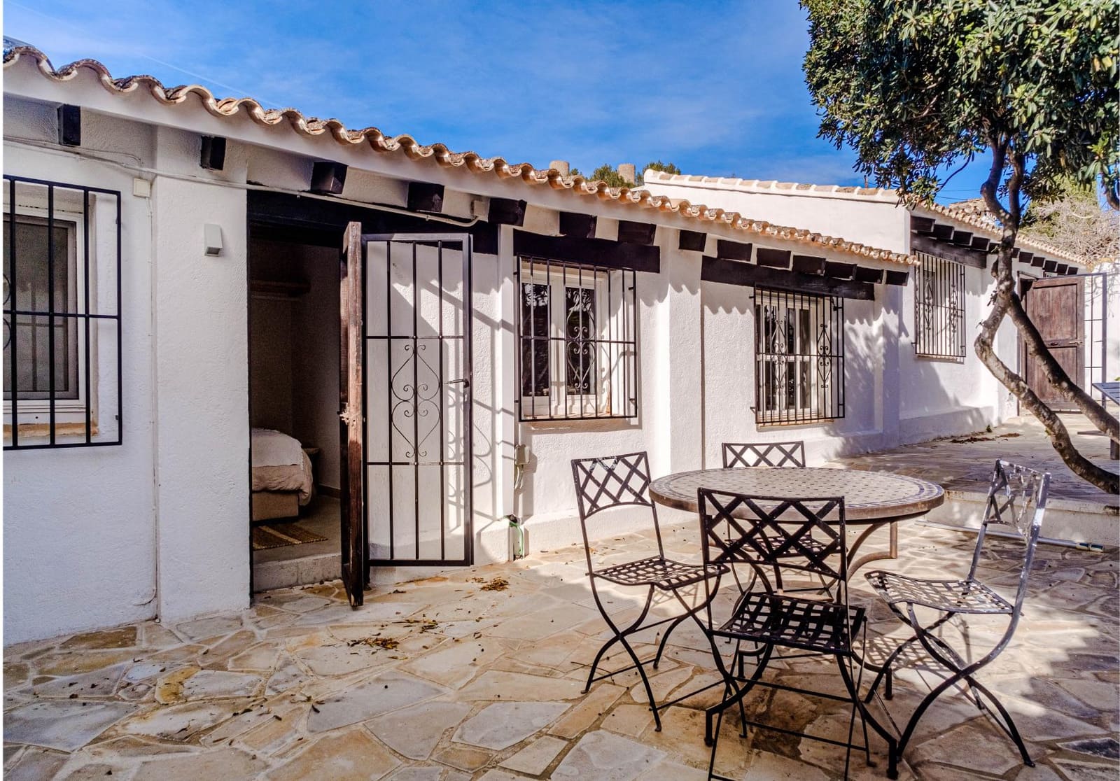 5 slaapkamer Villa te koop in Denia met zwembad - € 1.550.000 (Ref: 9452699)