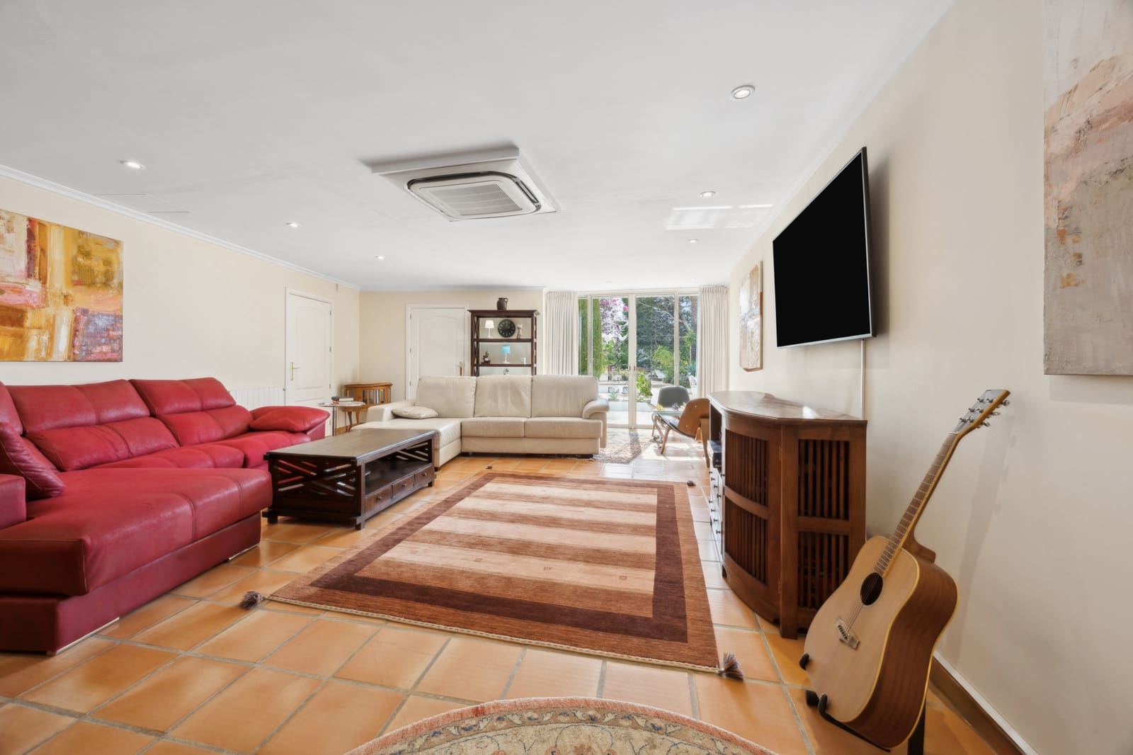 7 slaapkamer Commercieel te koop in Moraira met zwembad - € 2.750.000 (Ref: 9452700)