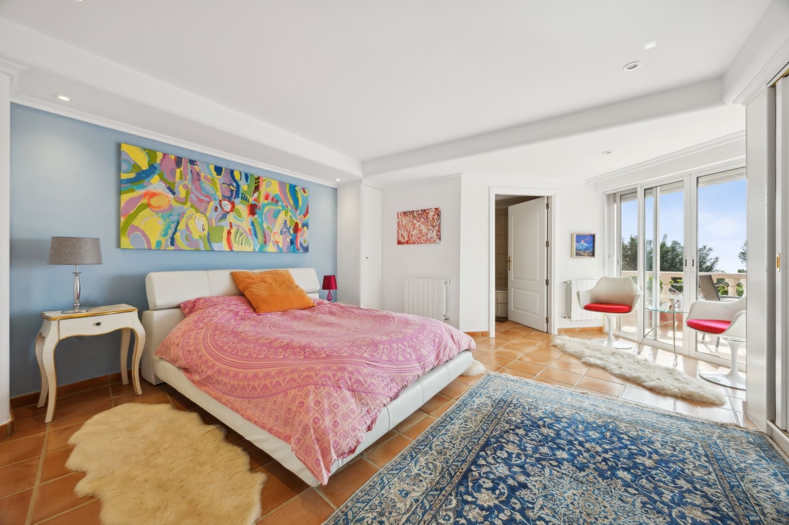 7 slaapkamer Commercieel te koop in Moraira met zwembad - € 2.750.000 (Ref: 9452700)