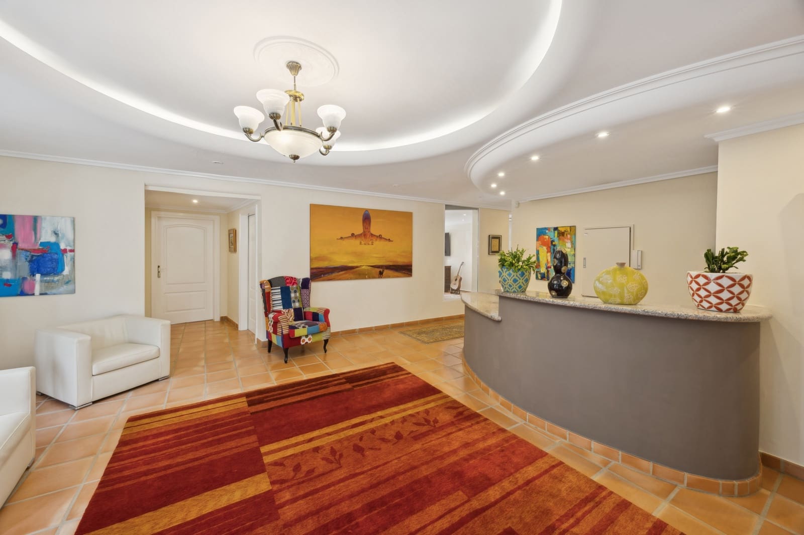 7 slaapkamer Villa te koop in Moraira met zwembad - € 2.750.000 (Ref: 9452701)