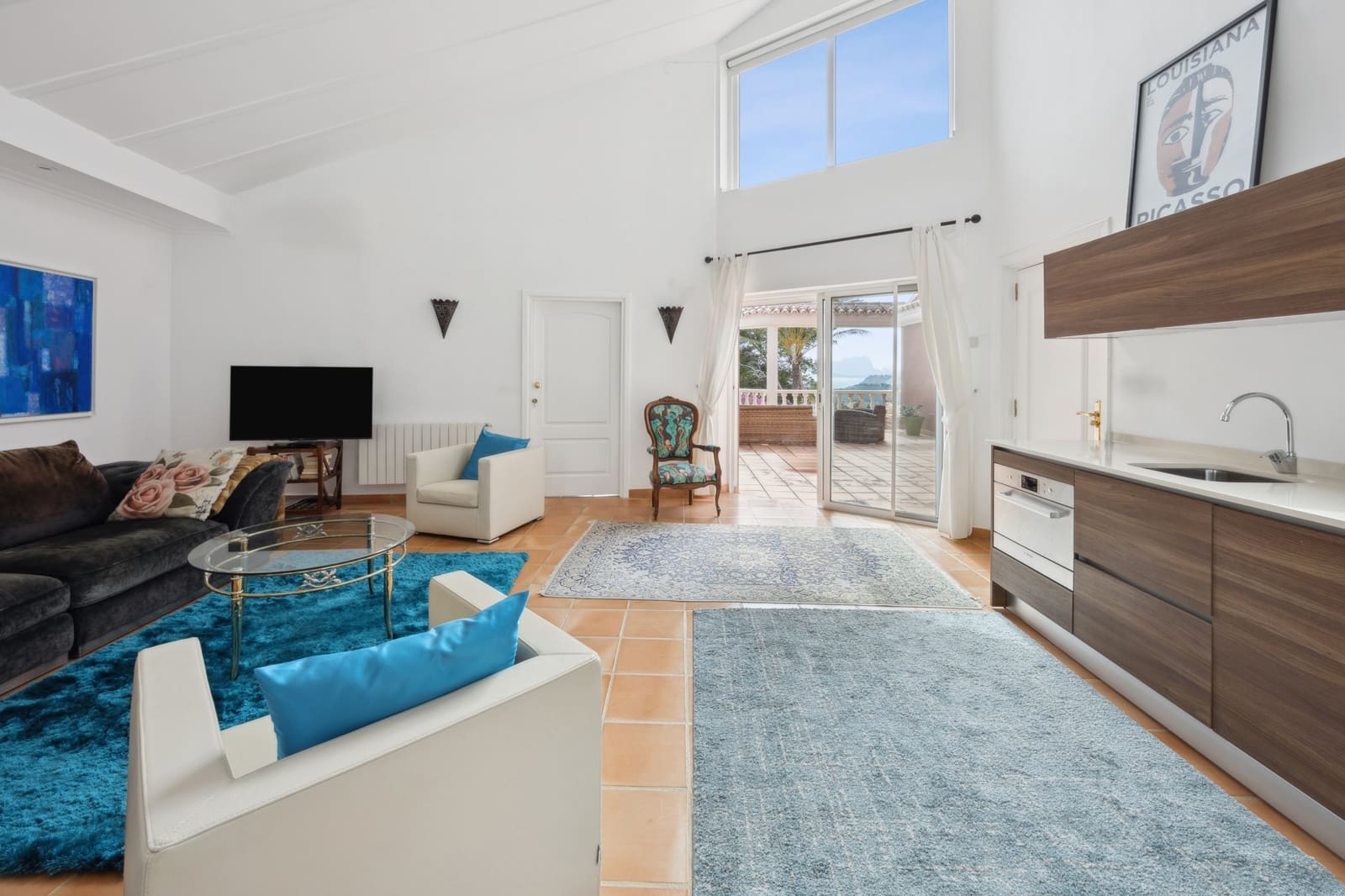 7 slaapkamer Villa te koop in Moraira met zwembad - € 2.750.000 (Ref: 9452701)