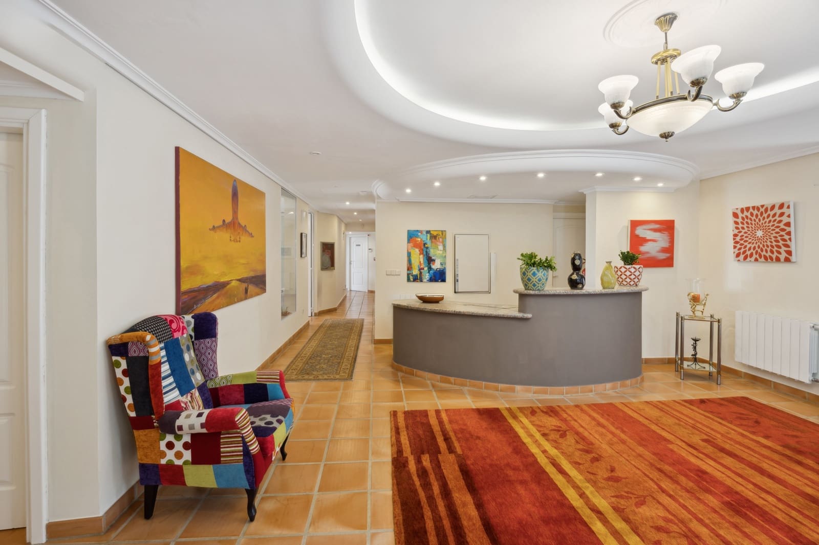 7 slaapkamer Villa te koop in Moraira met zwembad - € 2.750.000 (Ref: 9452701)