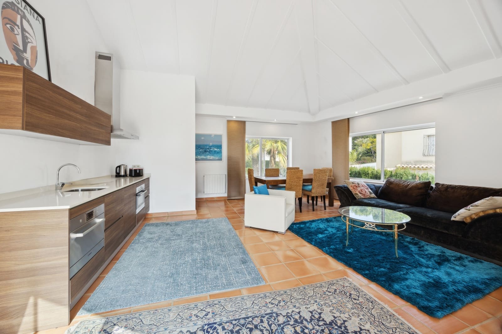 7 slaapkamer Villa te koop in Moraira met zwembad - € 2.750.000 (Ref: 9452701)