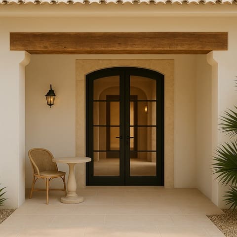 8 slaapkamer Villa te koop in Partida Tosal - Zona del Castellans, Javea / Xàbia met zwembad - € 1.590.000 (Ref: 9452702)