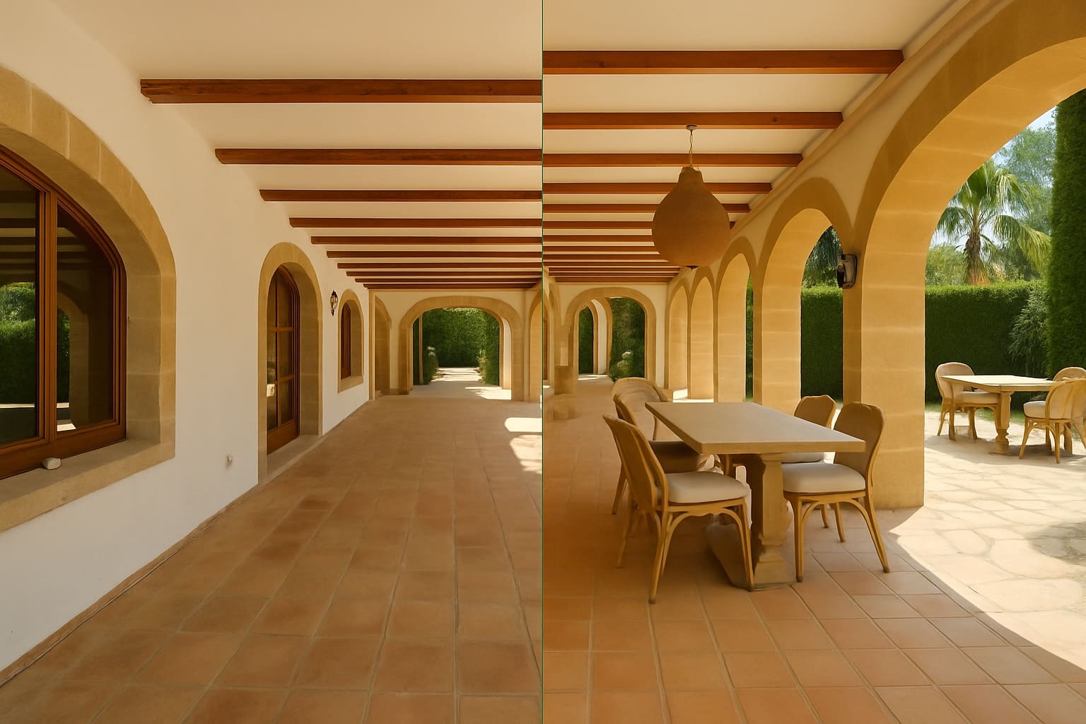 8 sovrum Villa till salu i Javea / Xabia med pool - 1 590 000 € (Ref: 9452702)