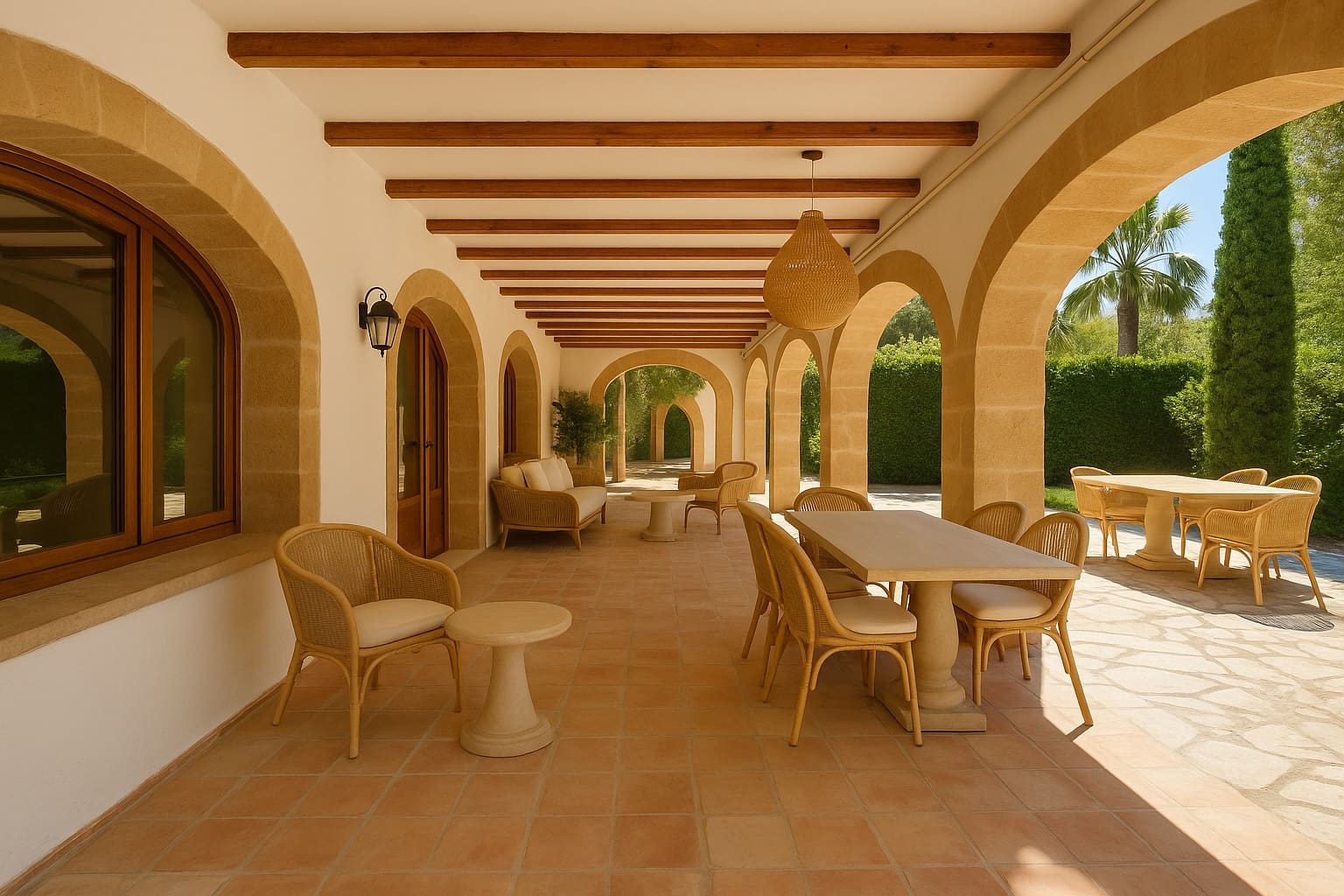 8 sovrum Villa till salu i Javea / Xabia med pool - 1 590 000 € (Ref: 9452702)