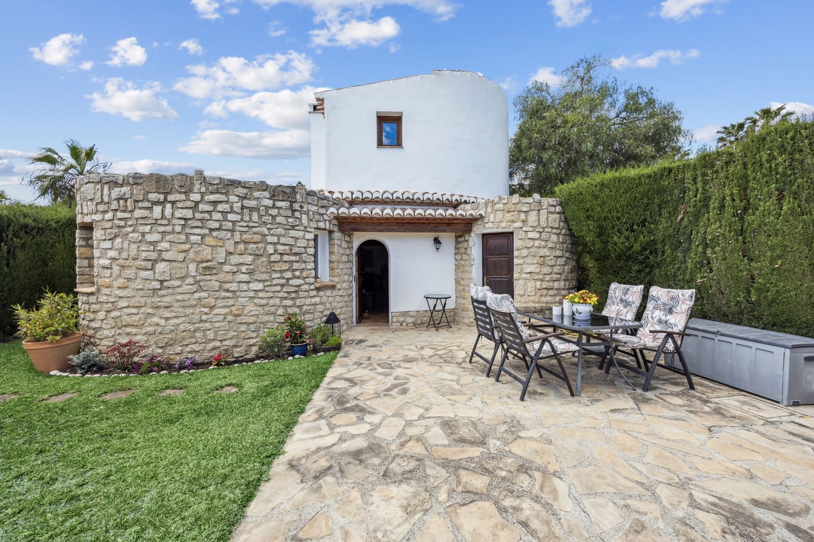 8 sovrum Villa till salu i Javea / Xabia med pool - 1 590 000 € (Ref: 9452702)