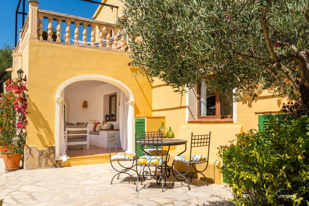 4 soverom Villa til salgs i Lliber med svømmebasseng - € 1 095 000 (Ref: 9452703)