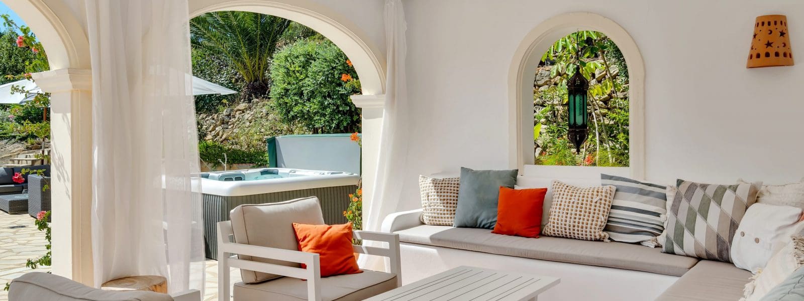 4 soverom Villa til salgs i Lliber med svømmebasseng - € 1 095 000 (Ref: 9452703)