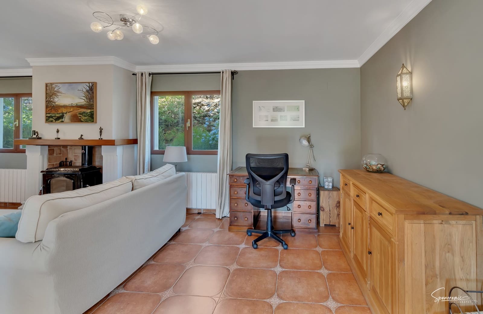 4 soverom Villa til salgs i Lliber med svømmebasseng - € 1 095 000 (Ref: 9452703)