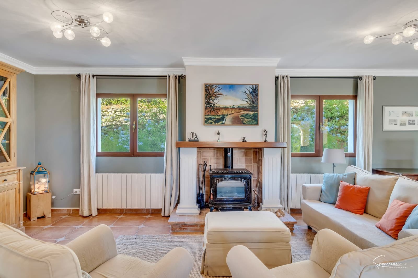 4 soverom Villa til salgs i Lliber med svømmebasseng - € 1 095 000 (Ref: 9452703)