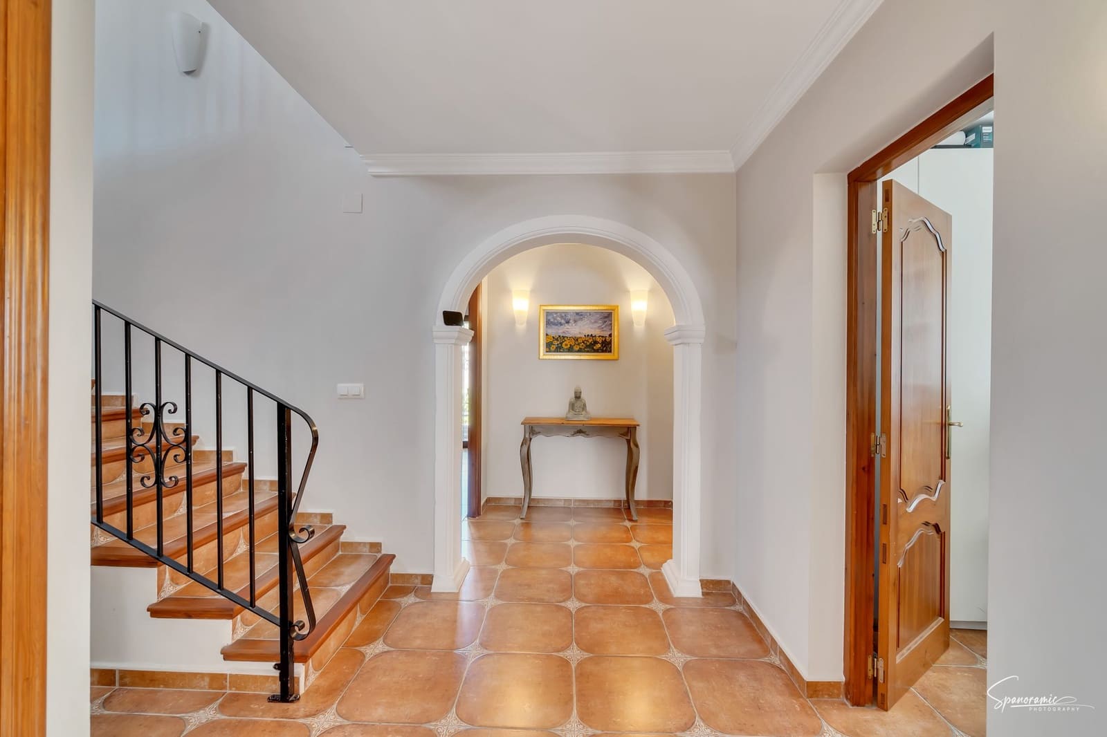 4 soverom Villa til salgs i Lliber med svømmebasseng - € 1 095 000 (Ref: 9452703)