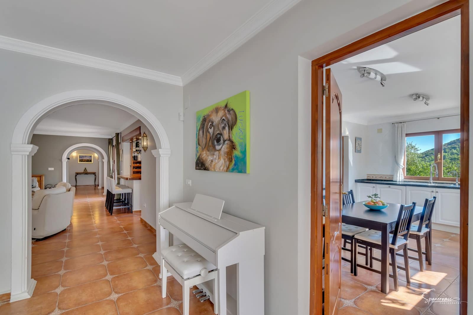 4 soverom Villa til salgs i Lliber med svømmebasseng - € 1 095 000 (Ref: 9452703)