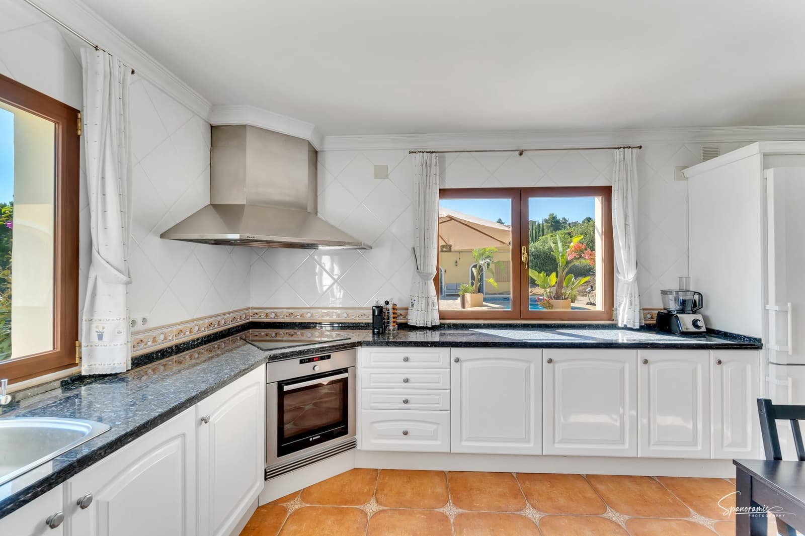 4 soverom Villa til salgs i Lliber med svømmebasseng - € 1 095 000 (Ref: 9452703)