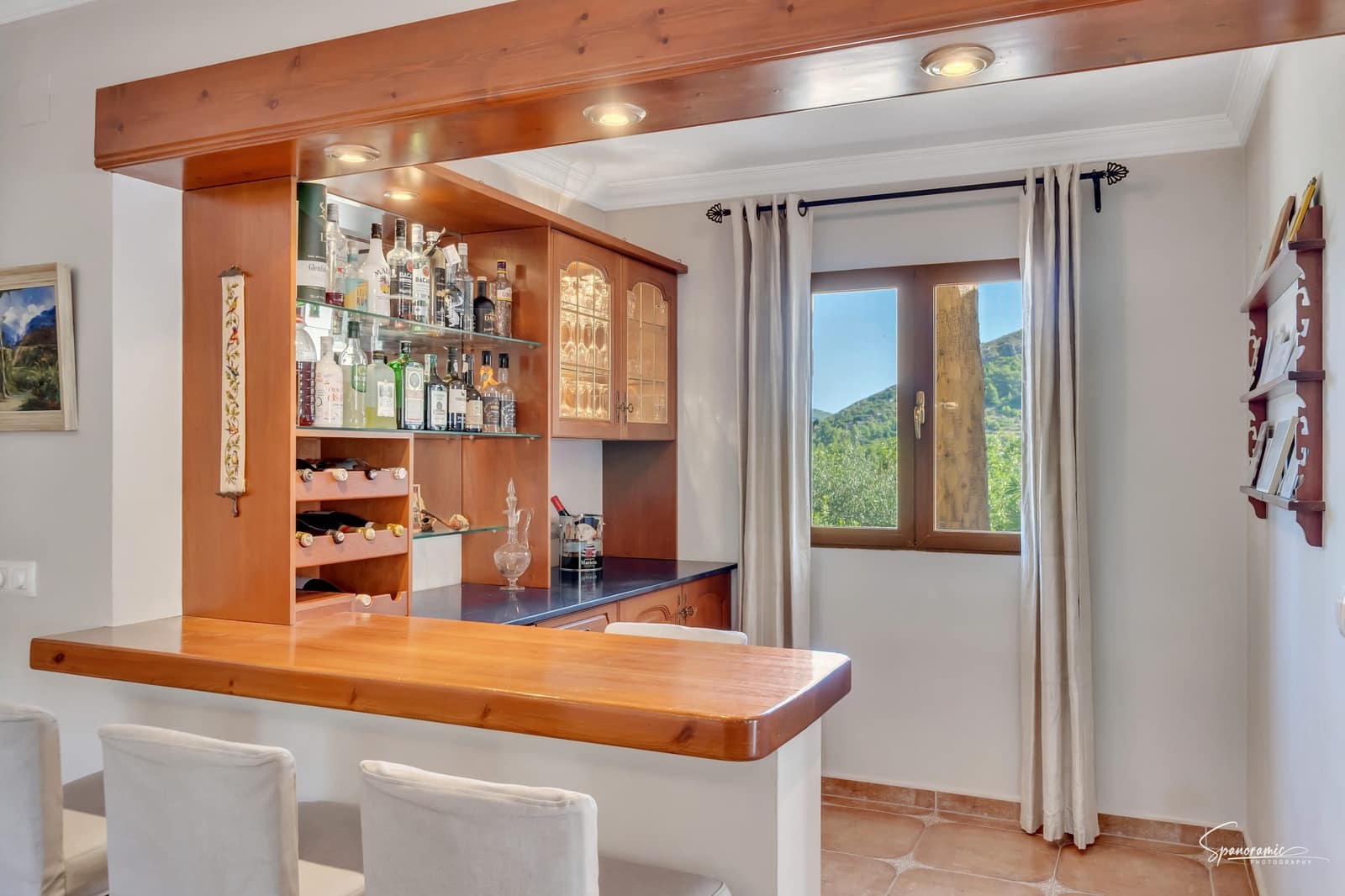 4 soverom Villa til salgs i Lliber med svømmebasseng - € 1 095 000 (Ref: 9452703)